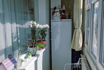 Apartament 4 camere, decomandat, mobilat, utilat, etaj 3/4 Manastur - 11
