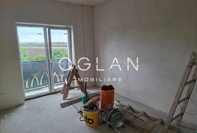 NOU Apartament 4 cam. 76mp- LA CHEIE, zona Turnisor ! - 3