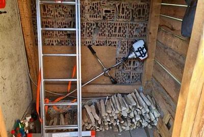 Casa potential:activitati comerciale, birouri, locuire multifamiliala,677 mp ter - 11