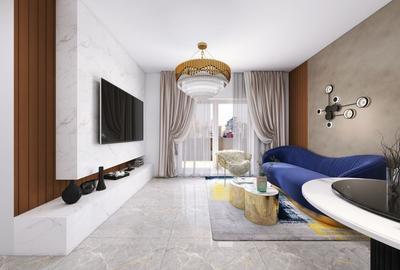 Envogue Residence Iuliu Maniu