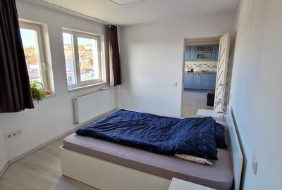 Apartament 2 camere, 47 mp, etaj intermediar, parcare, zona Corneliu Coposu - 8