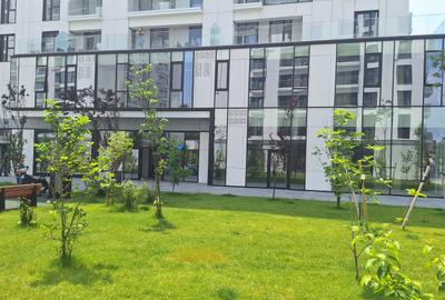 VANZARE SPATIU COMERCIAL // ONE COTROCENI PARK // DIRECT DEZVOLTATOR - 1