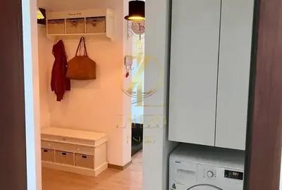 Apartament deosebit cu 2 camere Pet Friendly |IRIS| Torontalului - 4