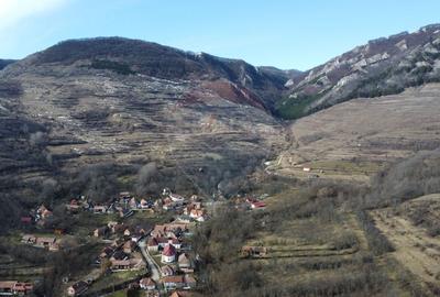 Teren intravilan 1.271 mp – Izvoarele, jud. Alba - 20