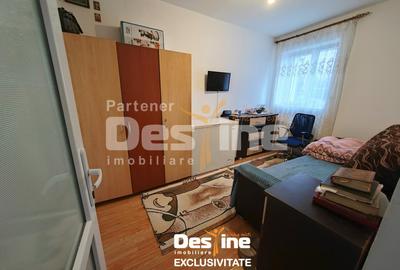 COMISION 0% Ultracentral – Duplex lângă Palas Campus, 65mp + beci + 120 mp teren - 4