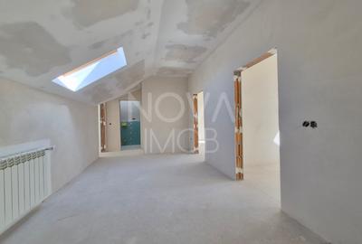 Casa generoasa cu 5 camere, 2 bai, dressing si parcare – Sura Mica - 9