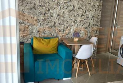 STUDIO de inchiriat situat in zona Tomis Nord - Campus - 1