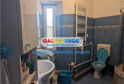 Calea Calarasilor,tot etaj 1  1, supr.util 200 mp,garaj,curte,pod inal - 18