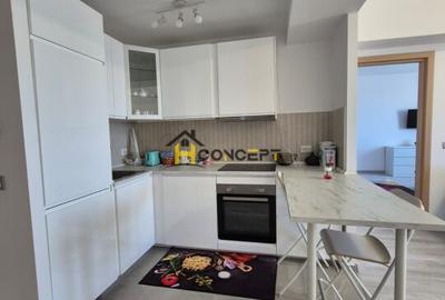 Inchiriere apartament 2 camere RIN Grand Residence - 4