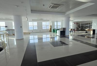 Splaiu Unirii teren 5000 mp Imobil S+P+5 Showroom, Clinica , Birouri , Hotel - 13