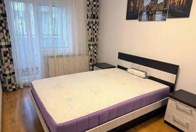 Aviatiei | 2 camere, balcon | Parter | Centrala proprie | Metrou 4min - 3