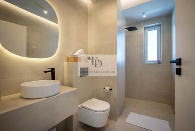 Penthouse LUX cu terasă 150 mp & jacuzzi | Iulius Mall – FSEGA - 12