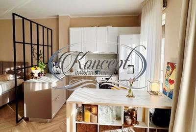Studio elegant in ansamblul Oncos Park, ideal investitie - 8