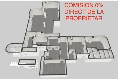 Spatiu Comercial/Depozitare , Calea Manastur Nr. 107-109 A Preț negociabil - 1