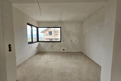Casa individuala pe un singur nivel 123 mp teren 390 mp in Sura Mare - 5