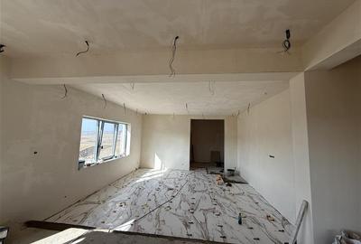 Casa mediteraneana  cu 1000 mp teren  zona Salistea Noua comision 0% - 2