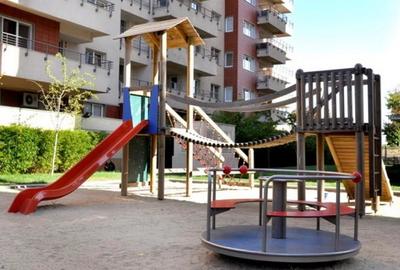 PENTHOUSE CU VEDERE PANORAMICA 258mp|| TERASE 215 MP || 3 LOCURI DE PARCARE - 35