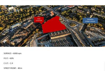 TEREN IN SENS GIRATORIU - 11