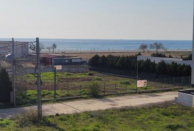 TERMEN LUNG(INCLUSIV  VARA) -MAMAIA NORD -250 M DE PLAJA MACKEREL - 2 CAMERE - 1