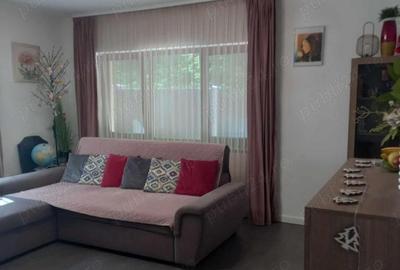 Duplex mobilat 5 camere plus mansarda, 150 mp, 4 parcari, Zona Edgar Quinet - 3