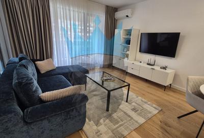 Apartament 3 Camere Nusco City Aviatiei Bucuresti - 2