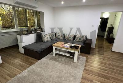 Apartament 3 camere, 2 bai,2 balcoane. bloc izolat, Etaj 2. Lipovei - 3