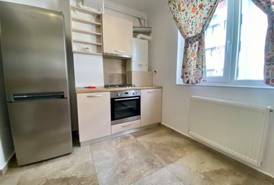 Apartament - AC - Centrala proprie - Militari-Residence - 7