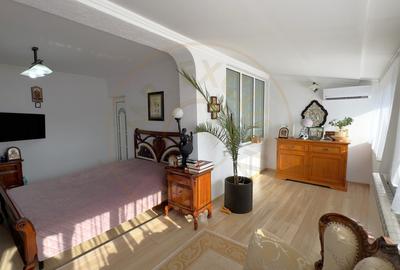 Casă 5 camere P+1 Teren 1010 mp Str. Agoșton - Carei - Comision 0% - 8