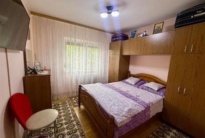 Apartament cu 2 camere decomandat - Pacurari - Toma Cozma - 2