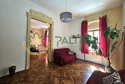 Apartament de inchiriat pe str. Xenopol, Sibiu - 11