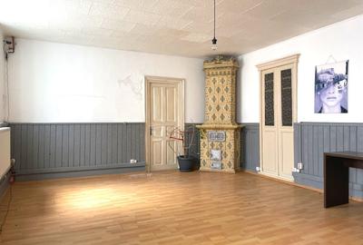 Spatiu Birouri 59mp Openspace | Cismigiu, Romana | Vila Interbelica - 1