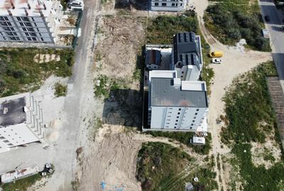 Vanzare teren intravilan 1000 mp cu deschidere de 40m  in Mamaia Nord Strada A5 - 3