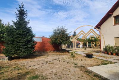 [DOMENIU PRIVAT] Vilă deosebita în Inima Orașului Voluntari | Teren 2.500 mp | - 4