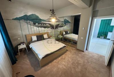 Apartament 2 camere, 78.08 mp, cartier George Enescu, Politie Pasapoarte - 5