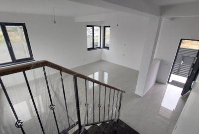 Duplex Magurele P+1+M 4 camere, ULTIMA UNITATE - 2