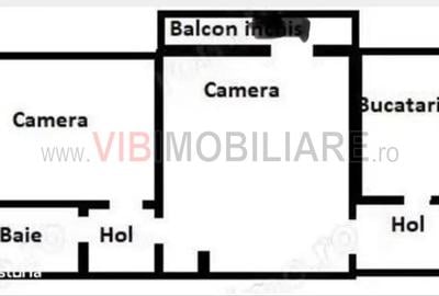 Renovat, etaj 2, Girocului, fosta Lidia - 5