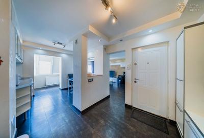 Apartament 3 camere modern de vanzare in Alfa - 4