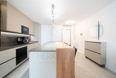UP-Site | Apartament 2 camere vedere superbă Lac Floreasca - 13