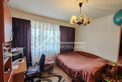 Apartament cu 2 camere decomandate Intre Lacuri zona strazii Dunarii - 10