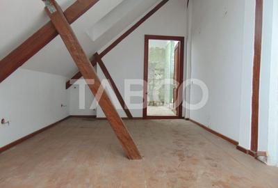 Pensiune cu 19 camere de inchiriat in Sibiu zona Centrala - 23