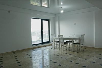Penthouse 4 cam 245mp, terasa 106mp, Mamaia-Nord - 7