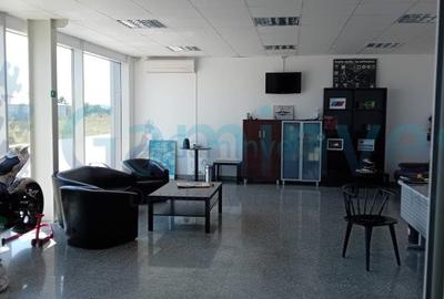 Showroom modern de inchiriat langa Aeroportul International Oradea - 4