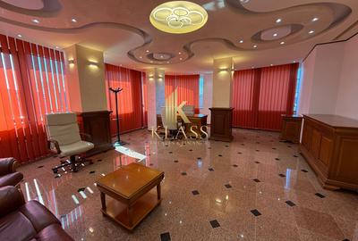 Clădire de birouri modernă de închiriat - Sector 1 - 5