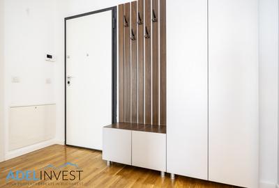 LUXURIA RESIDENCE | Apartament LUX | Terasa | Parcare | 725€ - Disponibil ACUM - 17