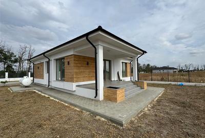 Casa de vanzare , in cartier nou Focsani Nord - Petresti - - 22