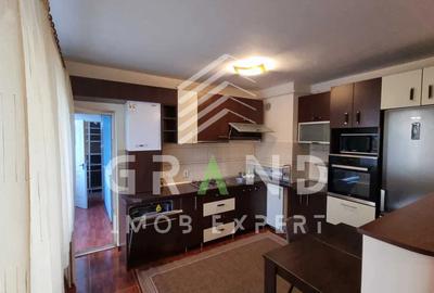 Apartament 3 Camere | 2 Balcoane | 85 MP | Parcare | PETFRIENDLY | Gheorgheni - 2