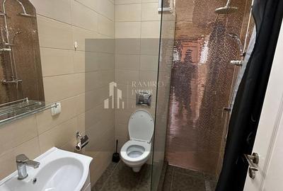 Apartament 3 camere, decomandat Baneasa - 5