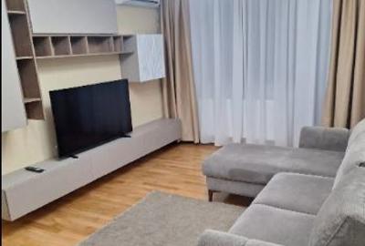 Apartament cu 3 camere decomandat, mobilat în Obor