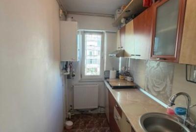 40155  Apartament 2 camere Km 4-5 - 5