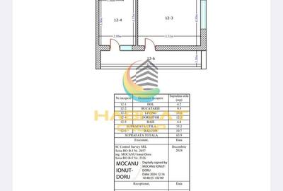 2 camere Brancoveanu Grand Arena Mutare Imediata Comision 0 - 12